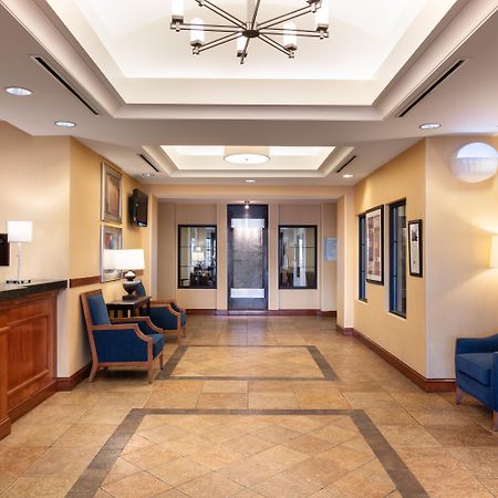 Holiday Inn Express & Suites Denver Airport By Ihg Esterno foto