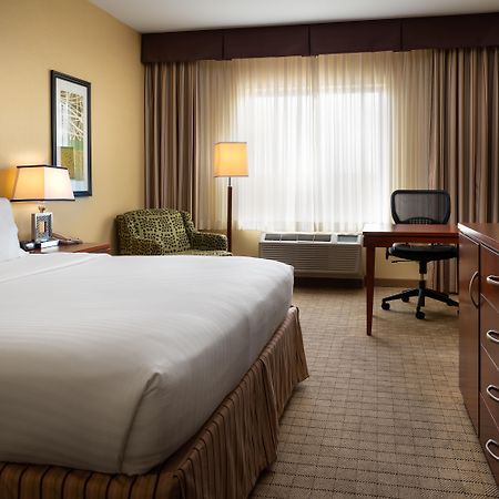 Holiday Inn Express & Suites Denver Airport By Ihg Esterno foto