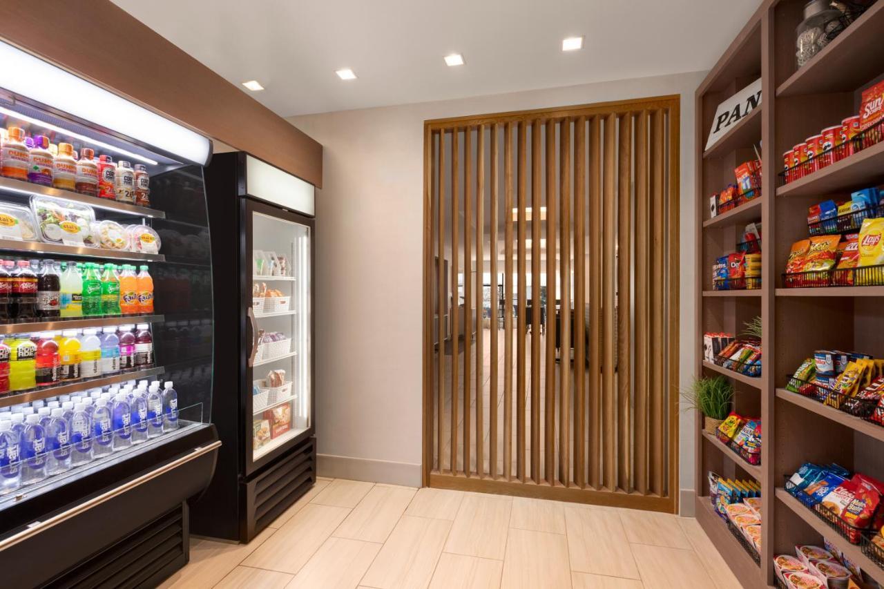 Holiday Inn Express & Suites Denver Airport By Ihg Esterno foto