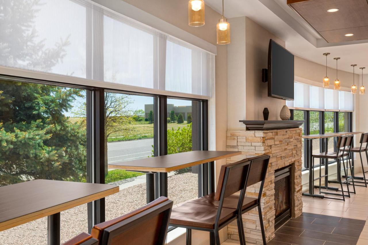 Holiday Inn Express & Suites Denver Airport By Ihg Esterno foto