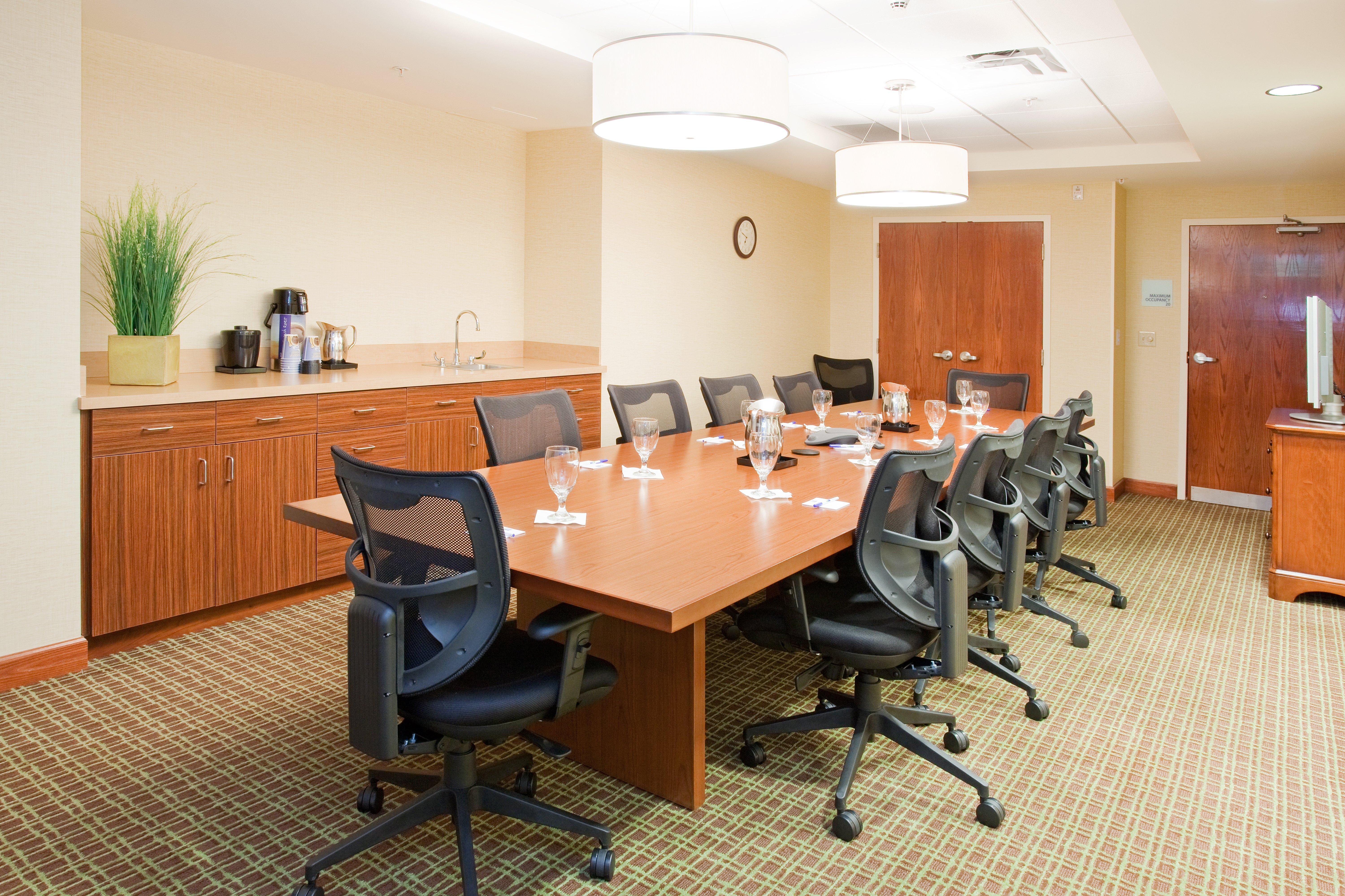Holiday Inn Express & Suites Denver Airport By Ihg Esterno foto