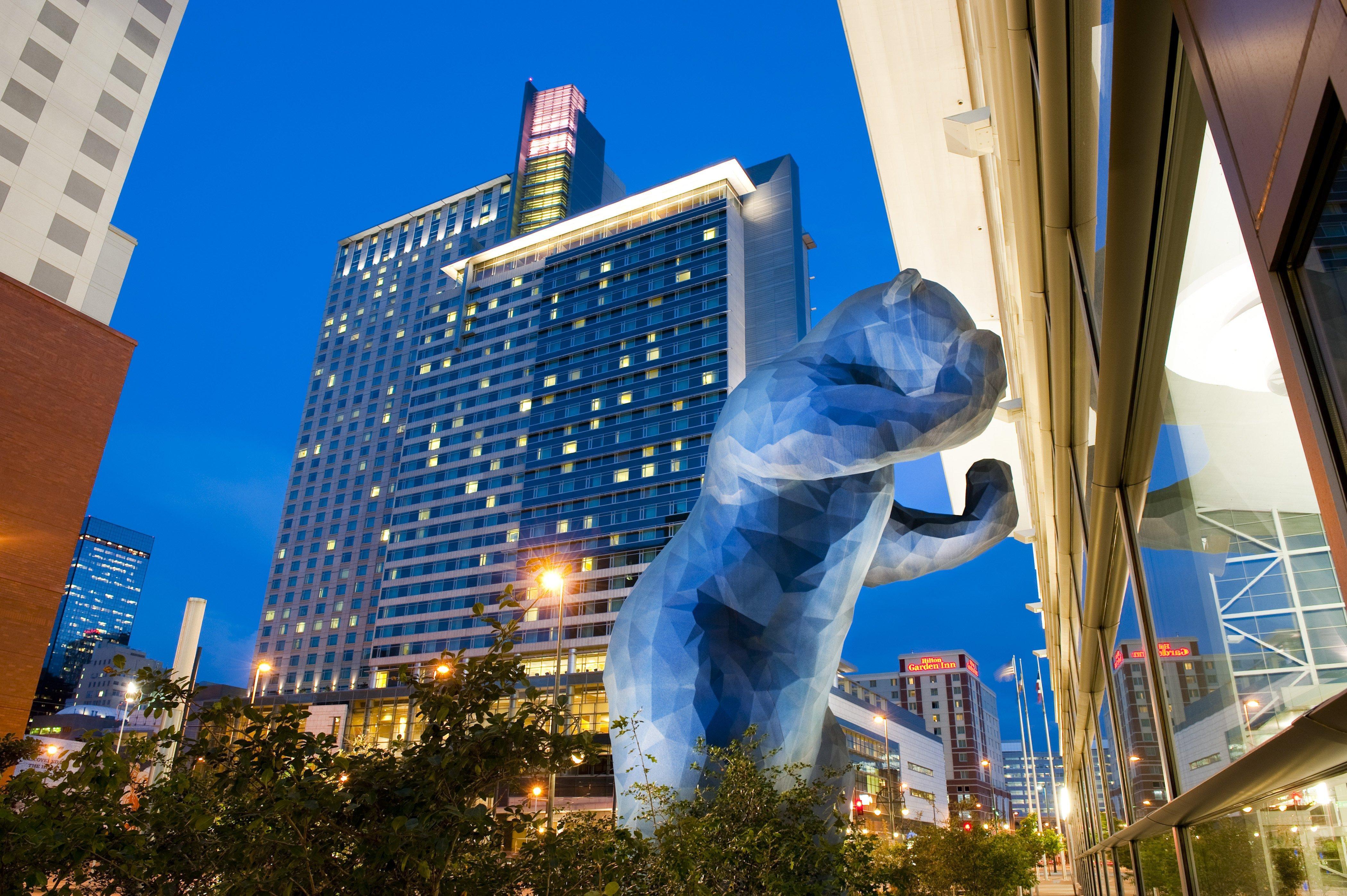 Holiday Inn Express & Suites Denver Airport By Ihg Esterno foto
