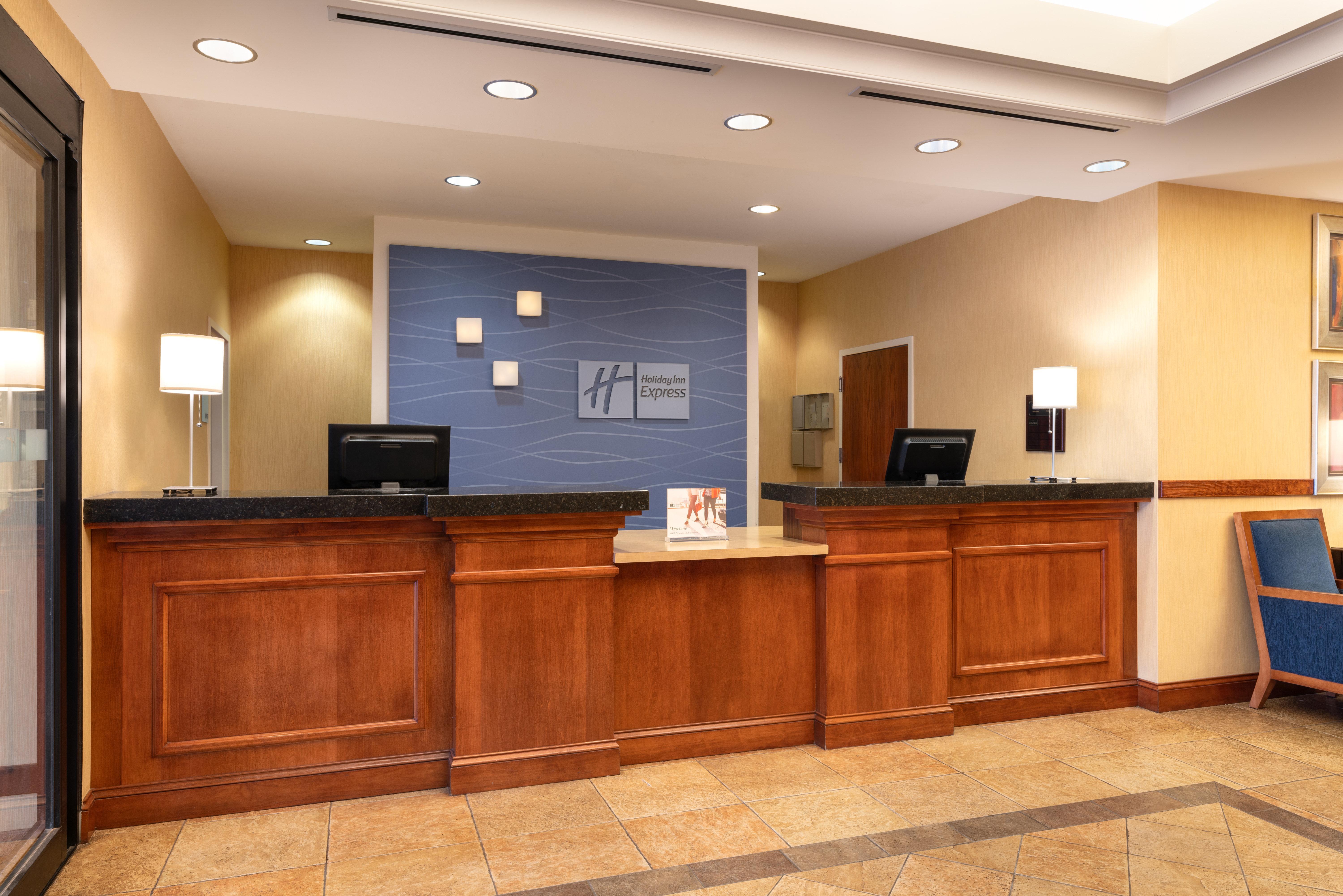 Holiday Inn Express & Suites Denver Airport By Ihg Esterno foto