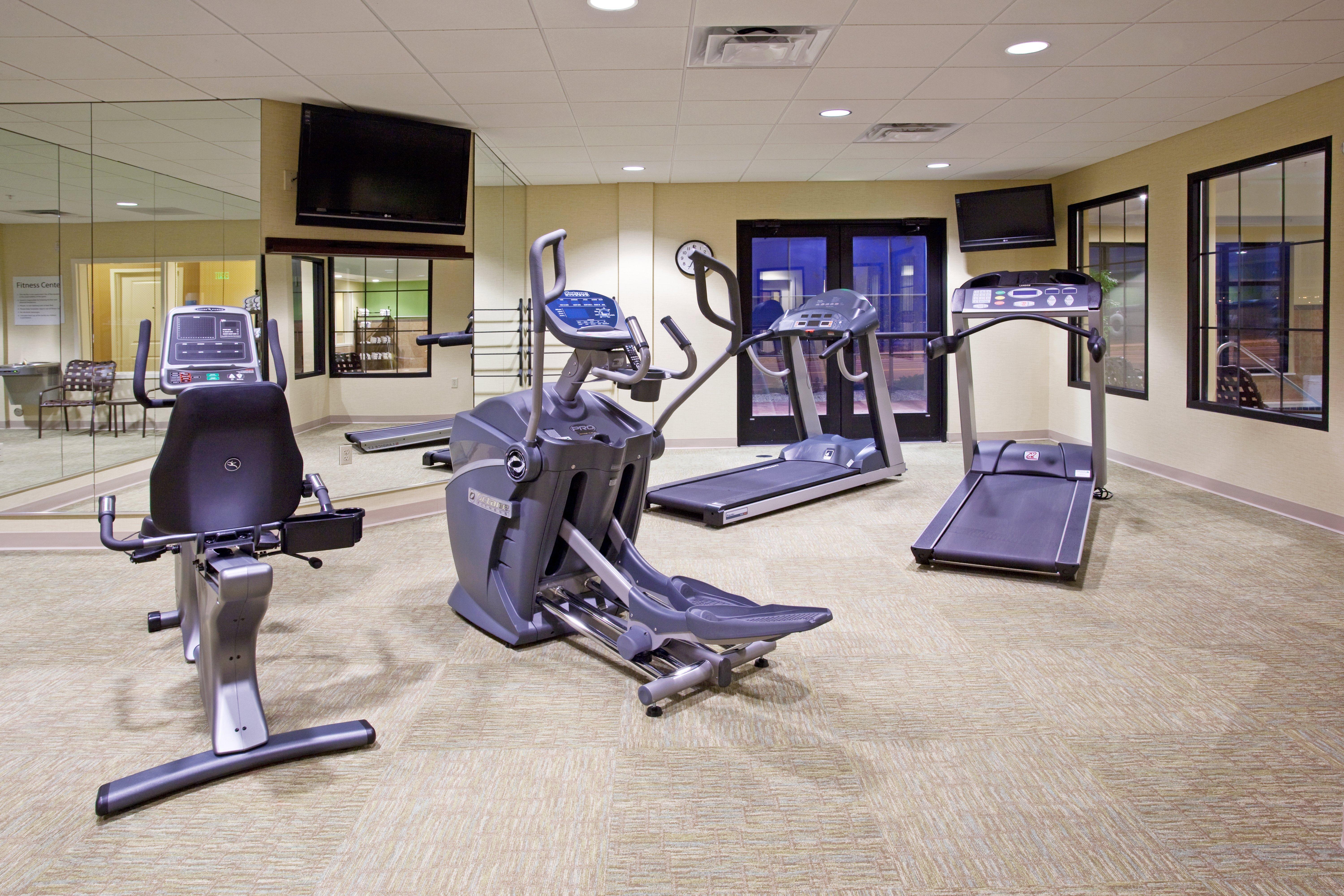 Holiday Inn Express & Suites Denver Airport By Ihg Esterno foto