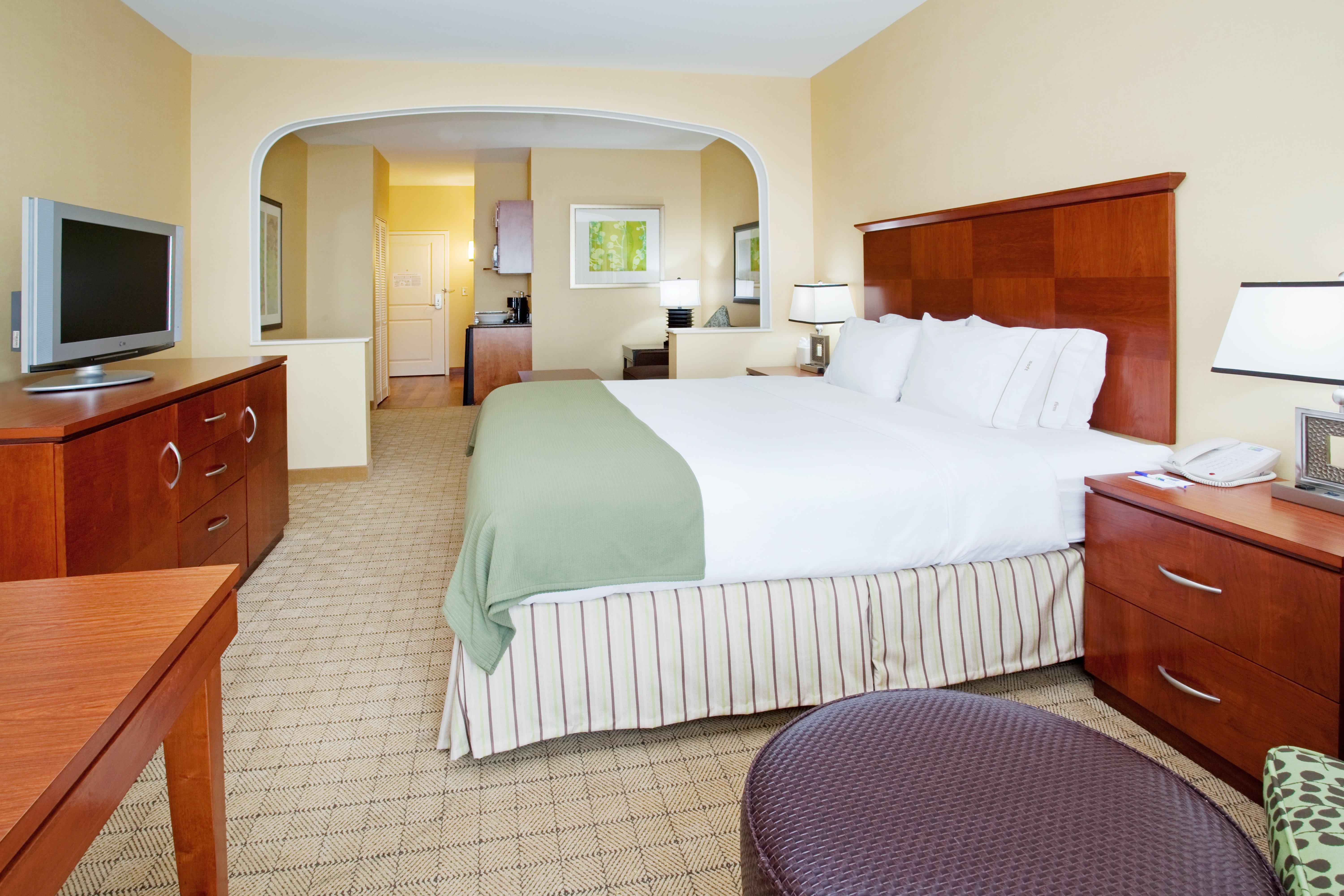 Holiday Inn Express & Suites Denver Airport By Ihg Esterno foto