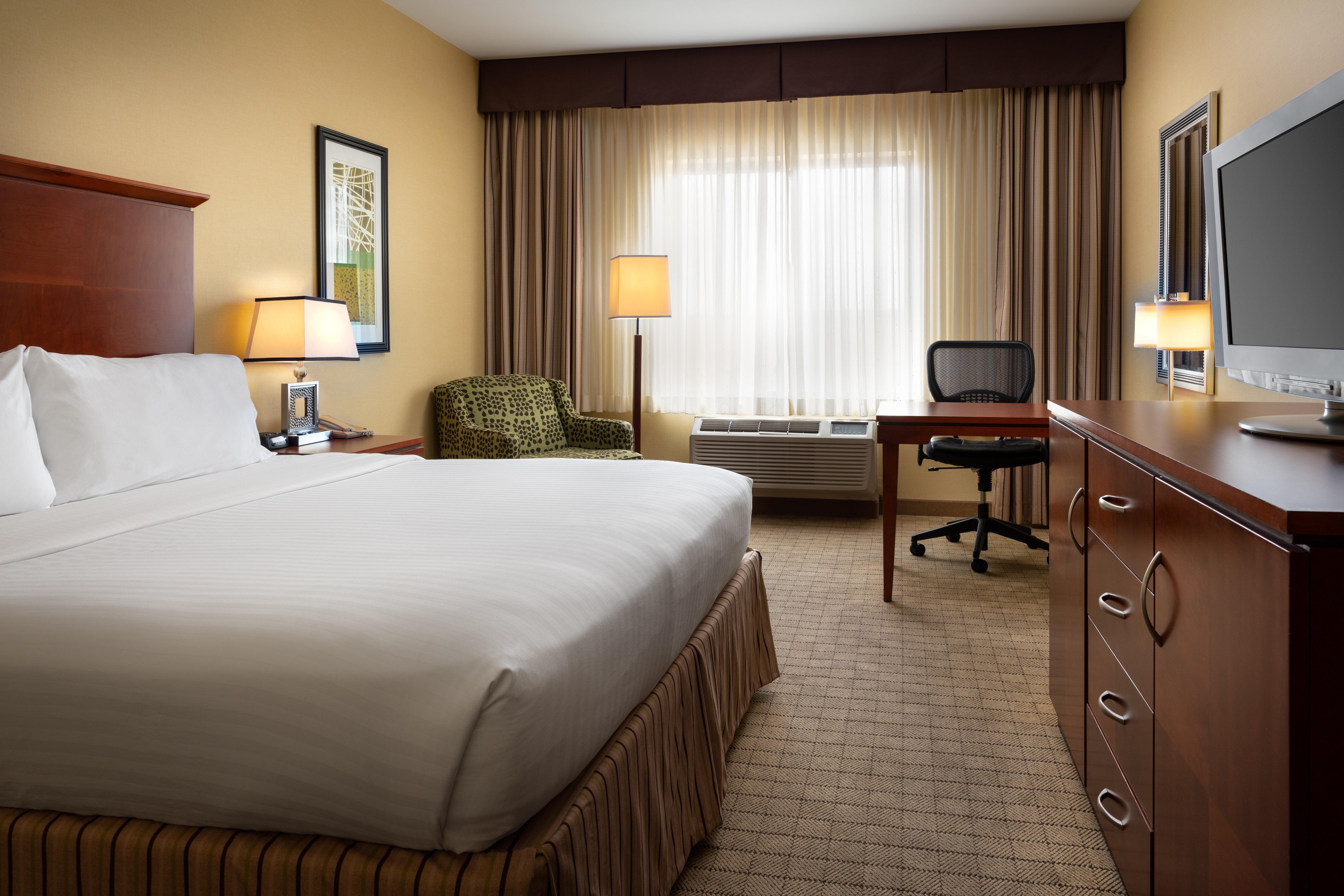 Holiday Inn Express & Suites Denver Airport By Ihg Esterno foto