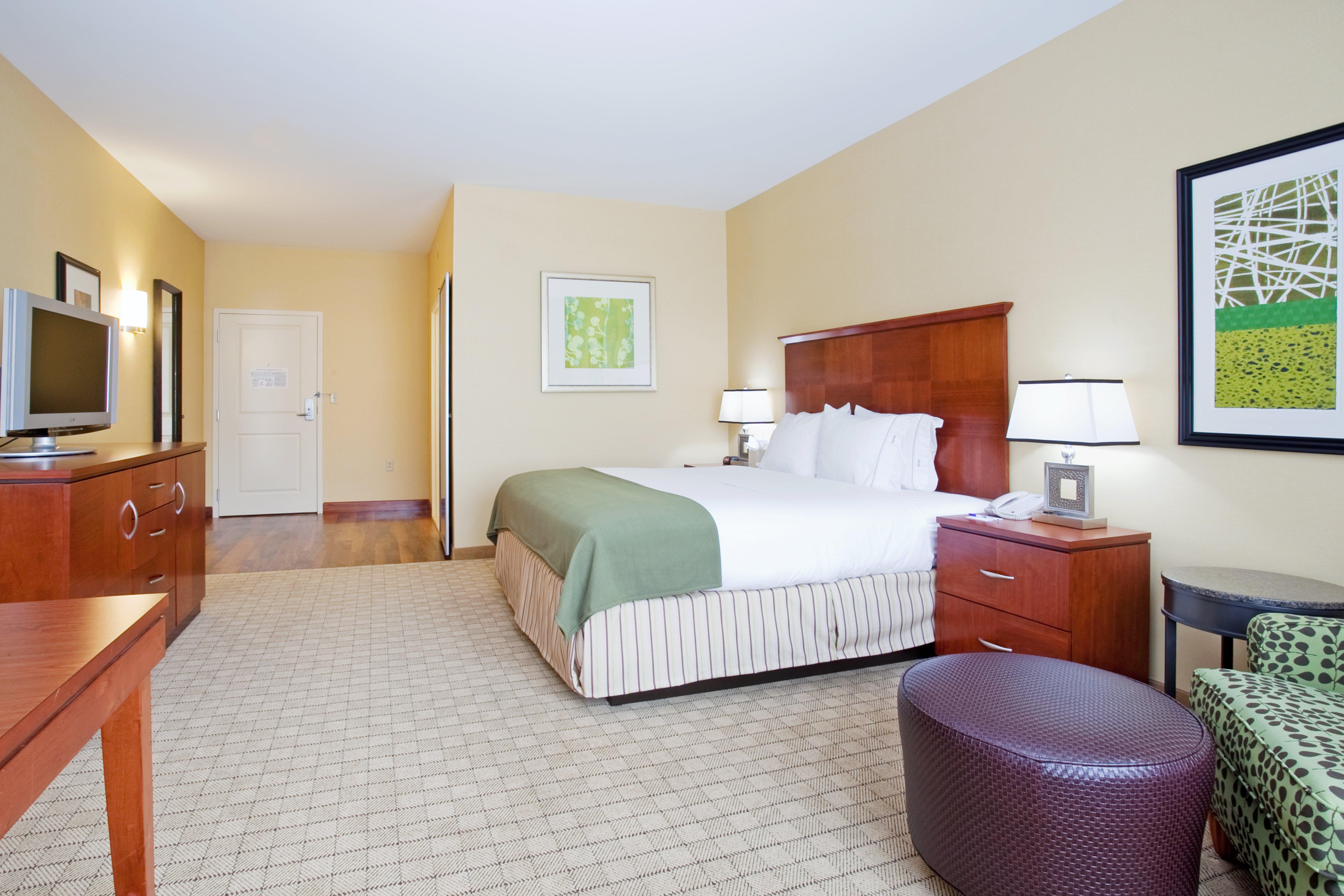 Holiday Inn Express & Suites Denver Airport By Ihg Esterno foto