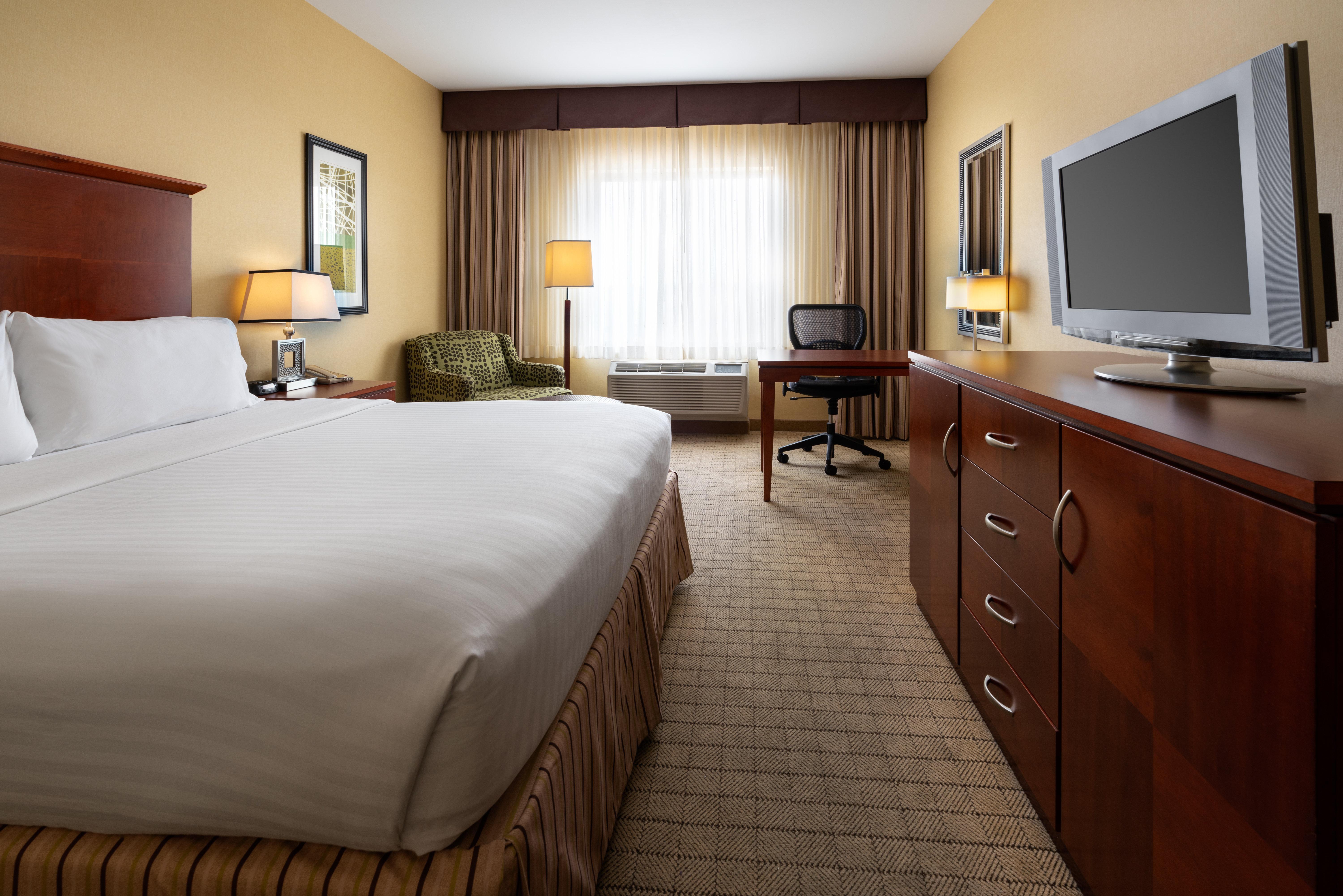 Holiday Inn Express & Suites Denver Airport By Ihg Esterno foto