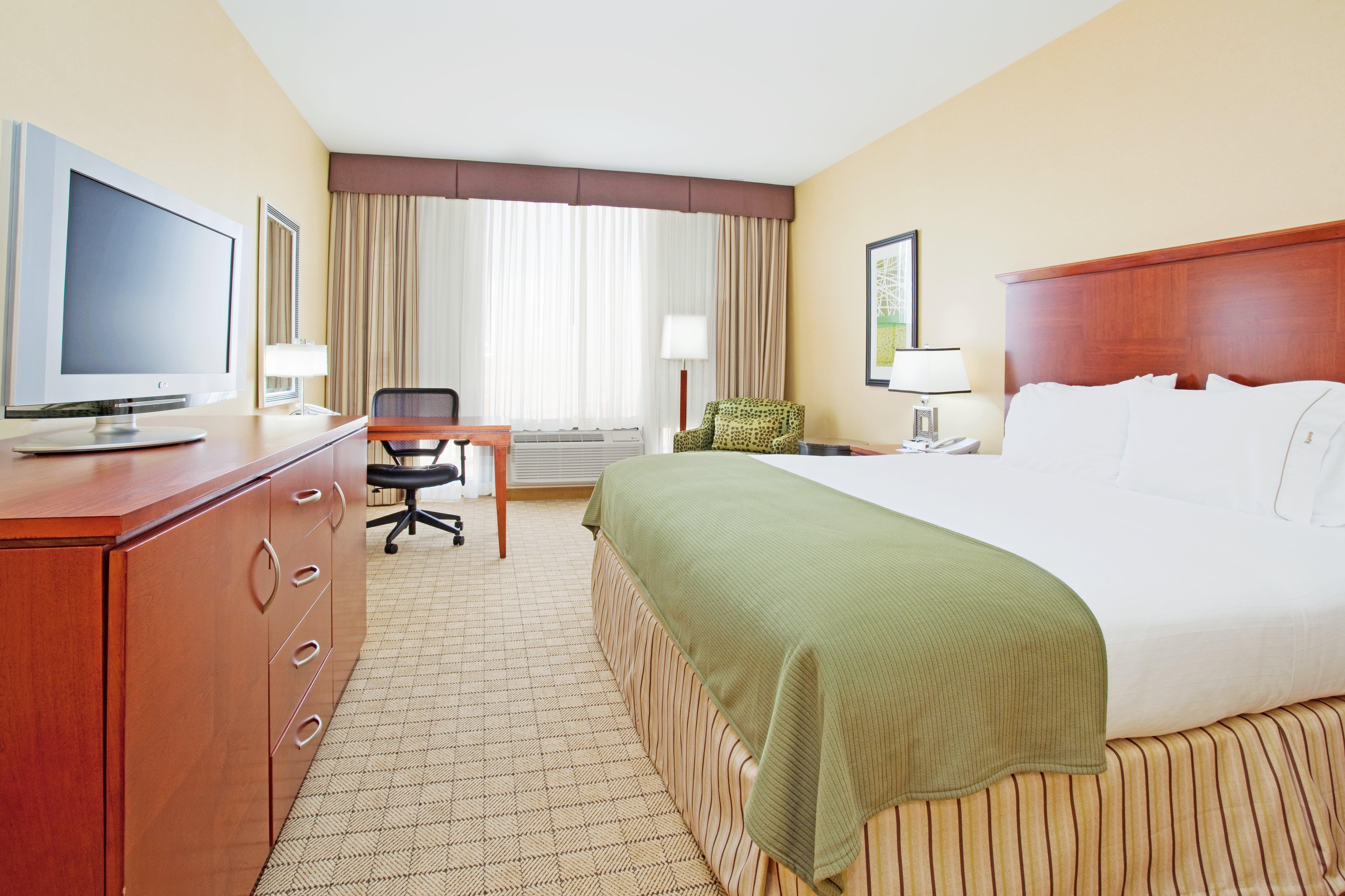 Holiday Inn Express & Suites Denver Airport By Ihg Esterno foto