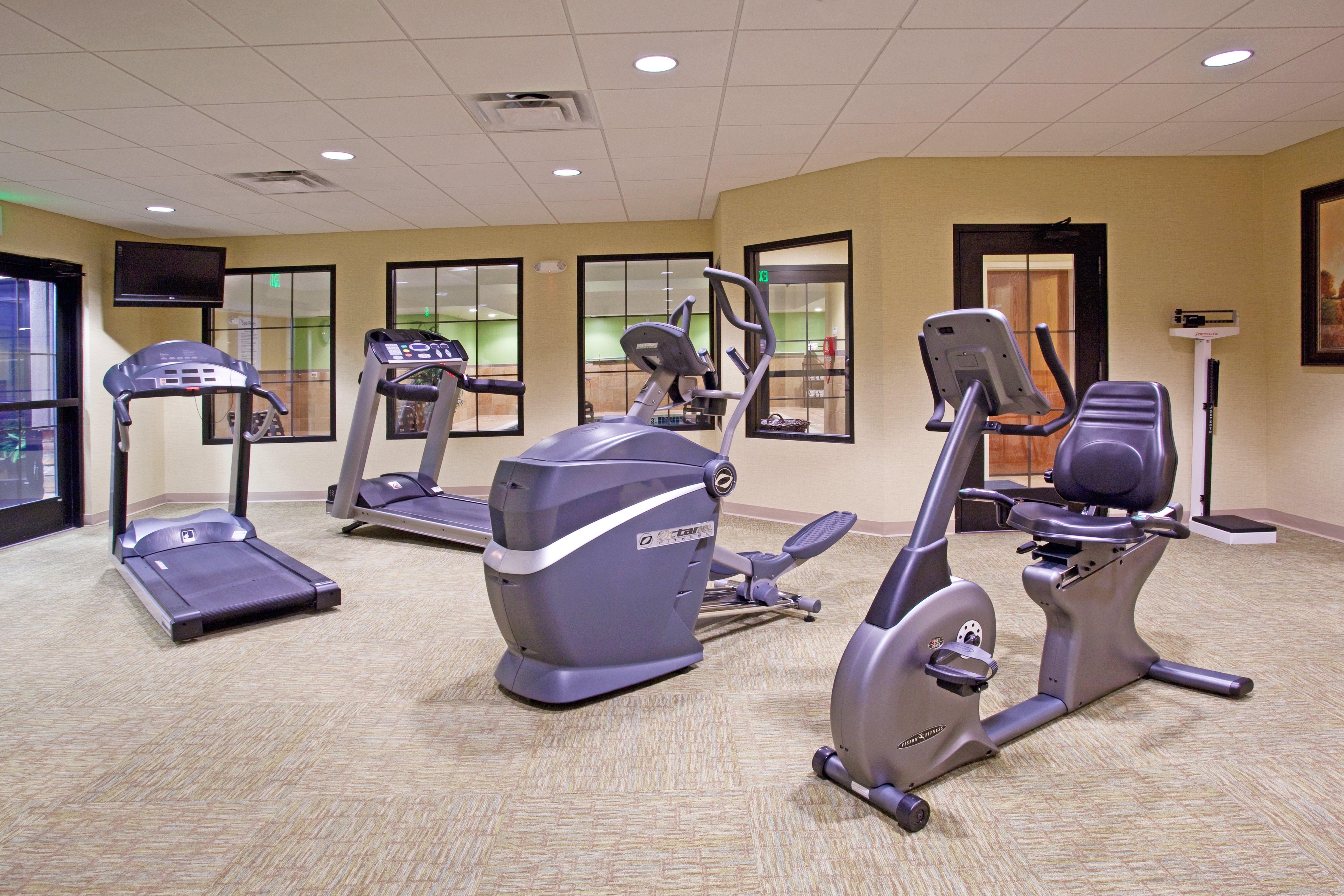 Holiday Inn Express & Suites Denver Airport By Ihg Esterno foto
