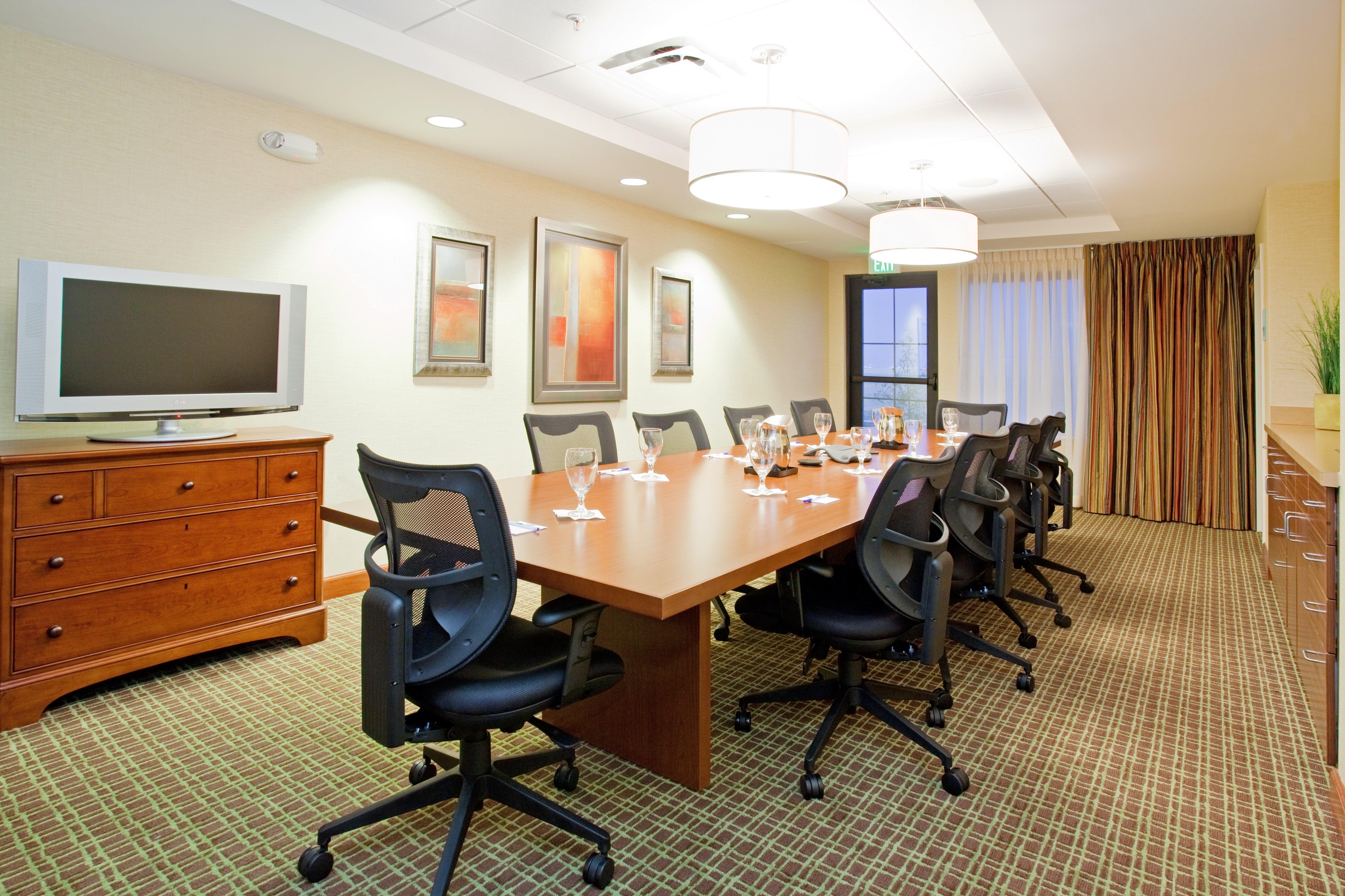 Holiday Inn Express & Suites Denver Airport By Ihg Esterno foto