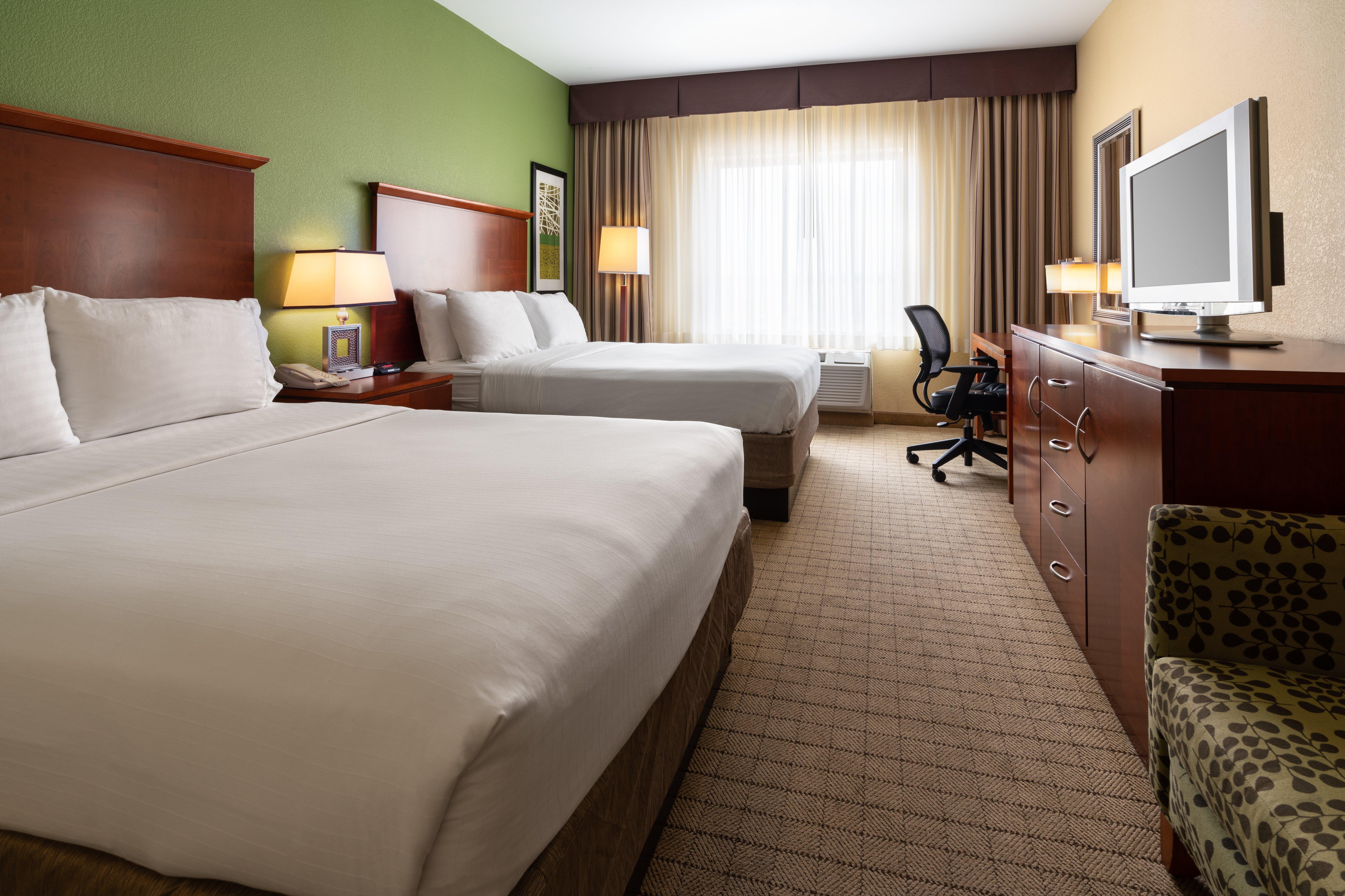 Holiday Inn Express & Suites Denver Airport By Ihg Esterno foto