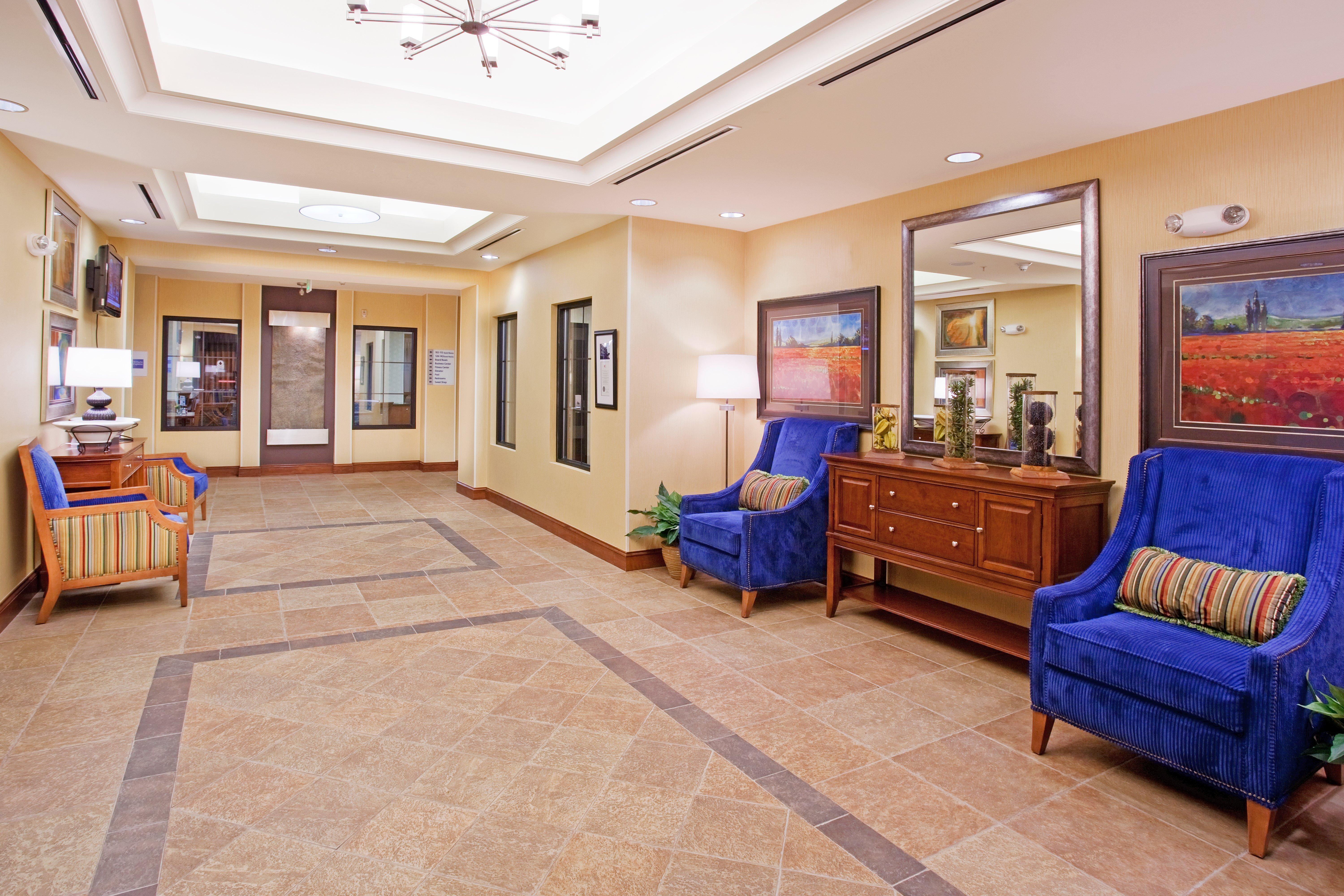 Holiday Inn Express & Suites Denver Airport By Ihg Esterno foto