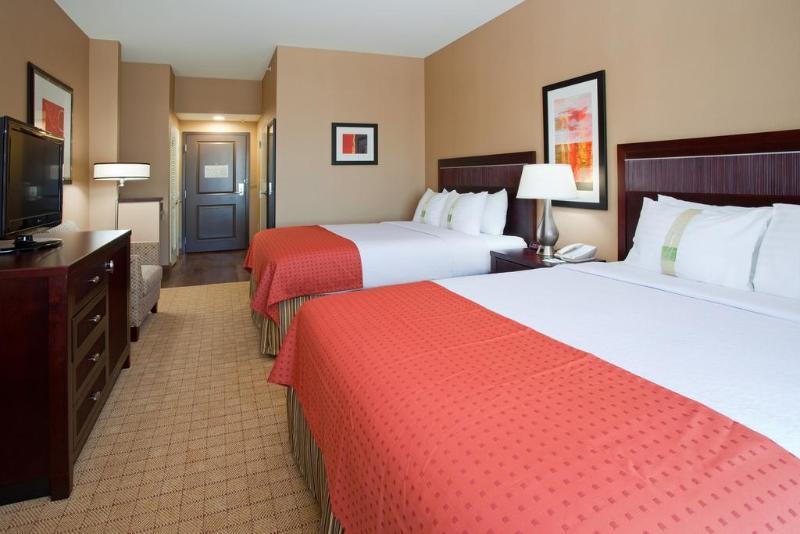 Holiday Inn Express & Suites Denver Airport By Ihg Esterno foto