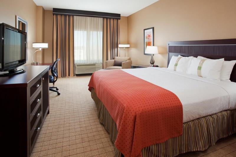Holiday Inn Express & Suites Denver Airport By Ihg Esterno foto